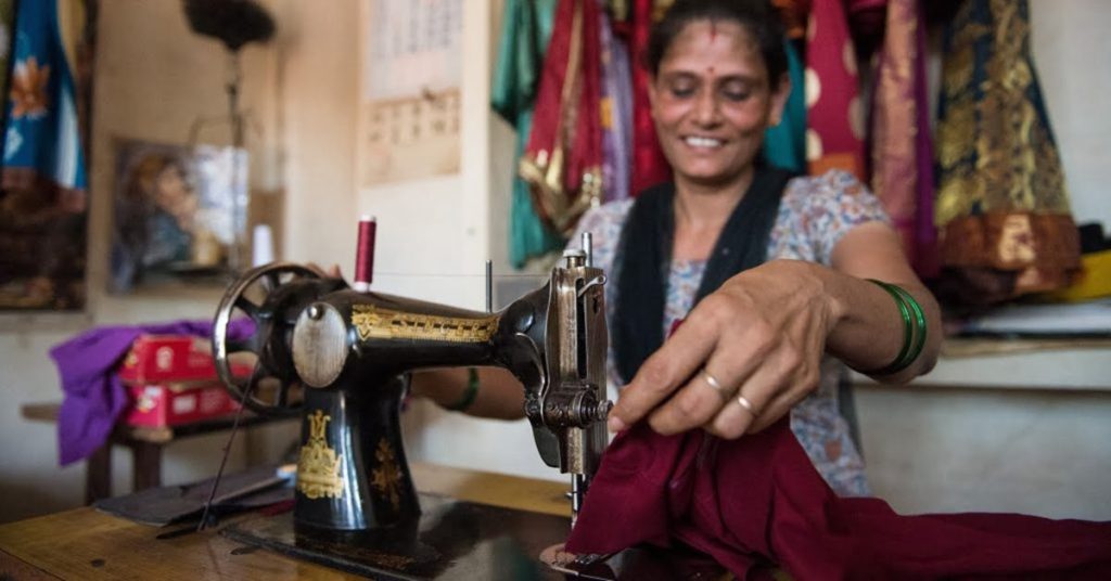 Read more about the article Women Empowerment